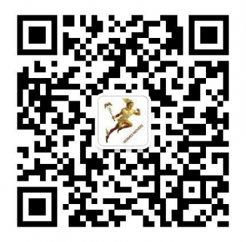 Our offical WeChat Account lauched