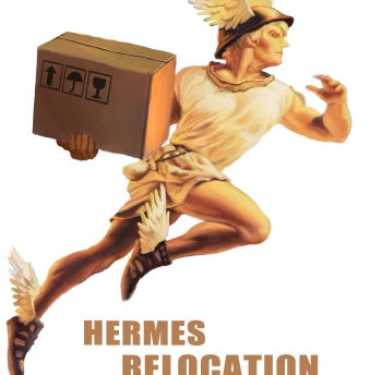 2016 ,New Hermes Relocation