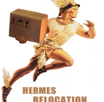 Hermes Relocation in 2017